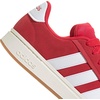 image:imageadidas Mens Grand Court Alpha 00s ShoePure RubyWhitePure Ruby