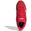 image:imageadidas Mens Grand Court Alpha 00s ShoePure RubyWhitePure Ruby