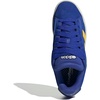 image:imageadidas Mens Grand Court Alpha 00s ShoeSemi Lucid BlueUtility YellowOff White