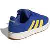 image:imageadidas Mens Grand Court Alpha 00s ShoeSemi Lucid BlueUtility YellowOff White