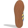 image:imageadidas Mens Grand Court Alpha 00s ShoeSemi Lucid BlueUtility YellowOff White