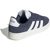 image:imageadidas Mens Grand Court Alpha 00s ShoeShadow NavyWhiteShadow Navy