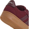 image:imageadidas Mens Grand Court Alpha 00s ShoeShadow RedAurora RubyGum