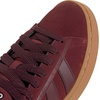 image:imageadidas Mens Grand Court Alpha 00s ShoeShadow RedAurora RubyGum
