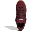 image:imageadidas Mens Grand Court Alpha 00s ShoeShadow RedAurora RubyGum