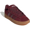 image:imageadidas Mens Grand Court Alpha 00s ShoeShadow RedAurora RubyGum