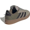 image:imageadidas Mens Grand Court Alpha 00s ShoeSilver PebbleBlackOlive Strata