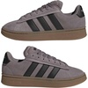 image:imageadidas Mens Grand Court Alpha 00s ShoeTaupe OxideBlackGum