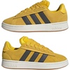 image:imageadidas Mens Grand Court Alpha 00s ShoeUtility YellowGreyGum