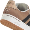 image:imageadidas Mens Grand Court Alpha 00s ShoeWarm SandstoneBlackOff White