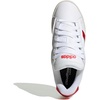 image:imageadidas Mens Grand Court Alpha 00s ShoeWhiteBetter ScarletGum