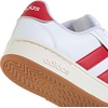 image:imageadidas Mens Grand Court Alpha 00s ShoeWhiteBetter ScarletGum
