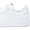 image:imageadidas Mens Grand Court Alpha 00s ShoeWhiteDusky InkGum