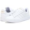 image:imageadidas Mens Grand Court Alpha 00s ShoeWhiteDusky InkGum