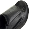 image:imageadidas Mens Lightblaze Lace Up Sneakers Shoes Casual  Black GreyBlackBlackBlack