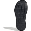 image:imageadidas Mens Lightblaze Lace Up Sneakers Shoes Casual  Black GreyBlackBlackBlack