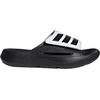 image:imageadidas Mens Lightblaze Lace Up Sneakers Shoes Casual  Black GreyBlackBlackWhite
