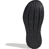 image:imageadidas Mens Lightblaze Lace Up Sneakers Shoes Casual  Black GreyBlackWhiteWhite