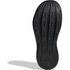 image:imageadidas Mens Lightblaze Lace Up Sneakers Shoes Casual  Black GreyBlackYellowBlack