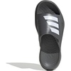 image:imageadidas Mens Lightblaze Lace Up Sneakers Shoes Casual  Black GreyGreyWhiteGrey