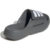 image:imageadidas Mens Lightblaze Lace Up Sneakers Shoes Casual  Black GreyGreyWhiteGrey