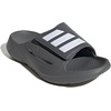 image:imageadidas Mens Lightblaze Lace Up Sneakers Shoes Casual  Black GreyGreyWhiteGrey