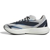 image:imageadidas Mens Lightblaze Lace Up Sneakers Shoes Casual  Black GreyOwhiteOwhiteBroyal