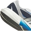 image:imageadidas Mens Lightblaze Lace Up Sneakers Shoes Casual  Black GreyOwhiteOwhiteBroyal
