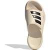image:imageadidas Mens Lightblaze Lace Up Sneakers Shoes Casual  Black GreyWonder WhiteBlackWonder White