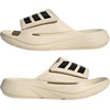 image:imageadidas Mens Lightblaze Lace Up Sneakers Shoes Casual  Black GreyWonder WhiteBlackWonder White
