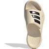image:imageadidas Mens Lightblaze Lace Up Sneakers Shoes Casual  Black GreyWonder WhiteBlackWonder White