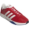 image:imageadidas Mens Run 7626 ShoeBetter ScarletWhiteSemi Lucid Blue