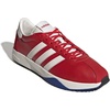 image:imageadidas Mens Run 7626 ShoeBetter ScarletWhiteSemi Lucid Blue