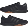 image:imageadidas Mens Run 7626 ShoeBlackBlackAmber Gum