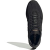 image:imageadidas Mens Run 7626 ShoeBlackBlackAmber Gum