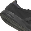 image:imageadidas Mens Run 7626 ShoeBlackBlackAmber Gum