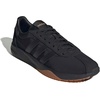 image:imageadidas Mens Run 7626 ShoeBlackBlackAmber Gum