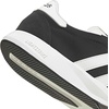 image:imageadidas Mens Run 7626 ShoeBlackWhiteBlack