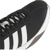 image:imageadidas Mens Run 7626 ShoeBlackWhiteBlack