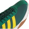 image:imageadidas Mens Run 7626 ShoeCollegiate Green Yellow Court Green
