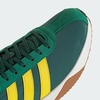 image:imageadidas Mens Run 7626 ShoeCollegiate Green Yellow Court Green