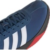 image:imageadidas Mens Run 7626 ShoeDusky PetrolWhiteBetter Scarlet