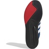 image:imageadidas Mens Run 7626 ShoeDusky PetrolWhiteBetter Scarlet