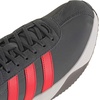 image:imageadidas Mens Run 7626 ShoeGreyPure RubyCarbon