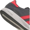image:imageadidas Mens Run 7626 ShoeGreyPure RubyCarbon
