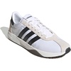 image:imageadidas Mens Run 7626 ShoeWhiteBlackBlack