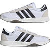 image:imageadidas Mens Run 7626 ShoeWhiteBlackBlack
