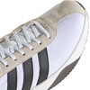 image:imageadidas Mens Run 7626 ShoeWhiteBlackBlack