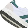 image:imageadidas Mens Run 7626 ShoeWhiteCollegiate GreenWhite