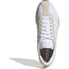 image:imageadidas Mens Run 7626 ShoeWhiteCrystal WhiteGum
